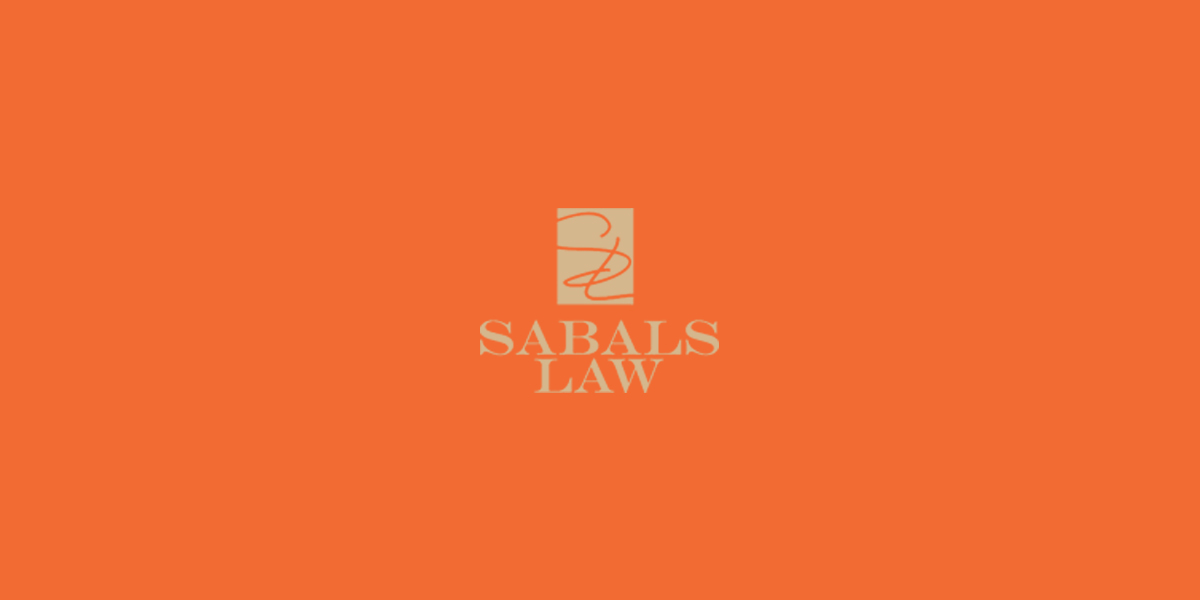 Sabals Law